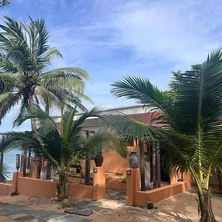 Vida Loca Sunset Beach Resort Phú Quốc Exterior foto