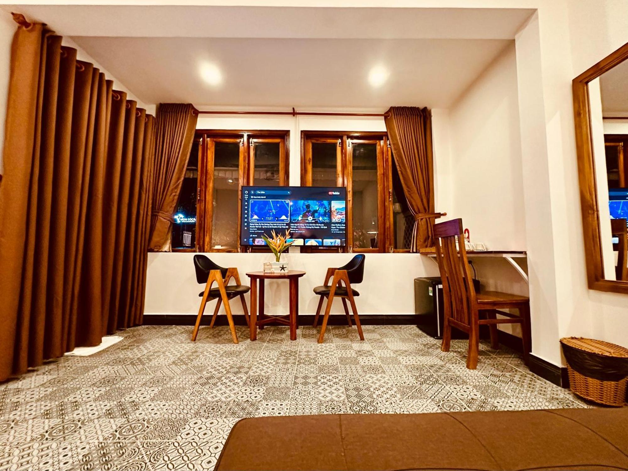 Vida Loca Sunset Khu nghỉ mát Phú Quốc