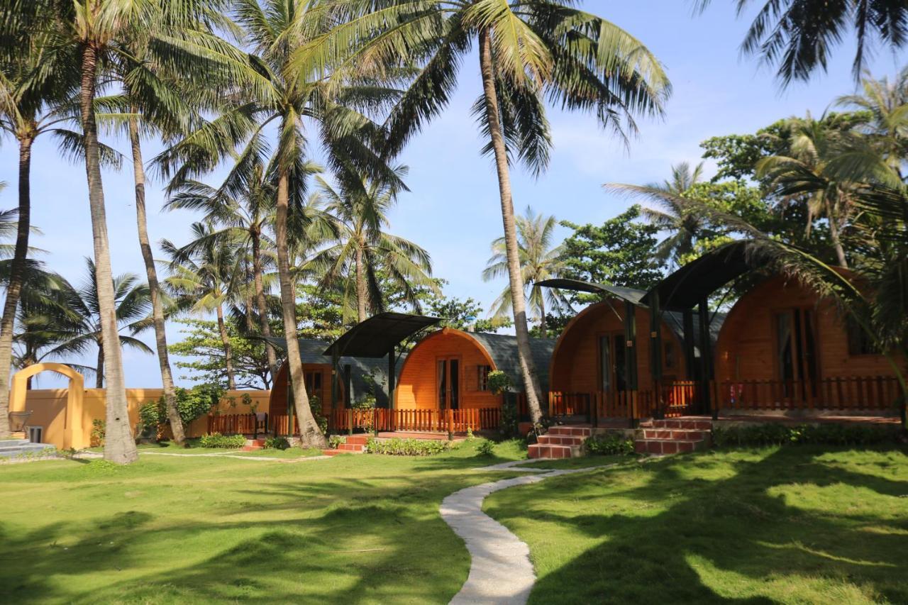 Vida Loca Sunset Station touristique 3*