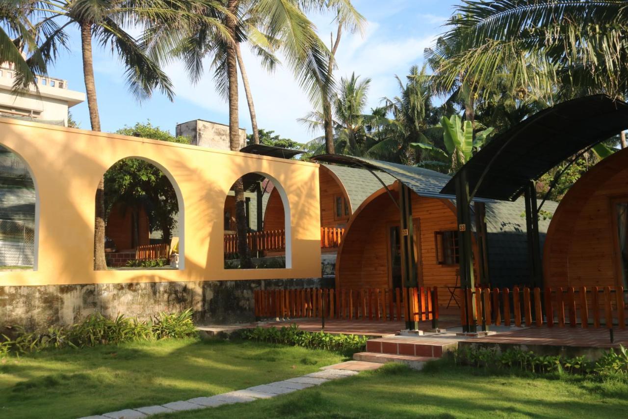 Vida Loca Sunset Phú Quốc
