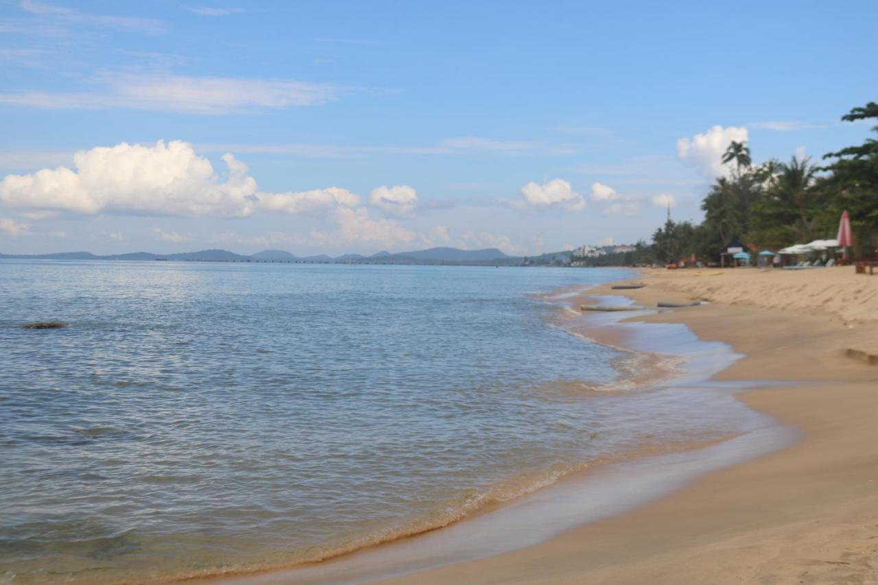 Vida Loca Sunset Station touristique Phu Quoc