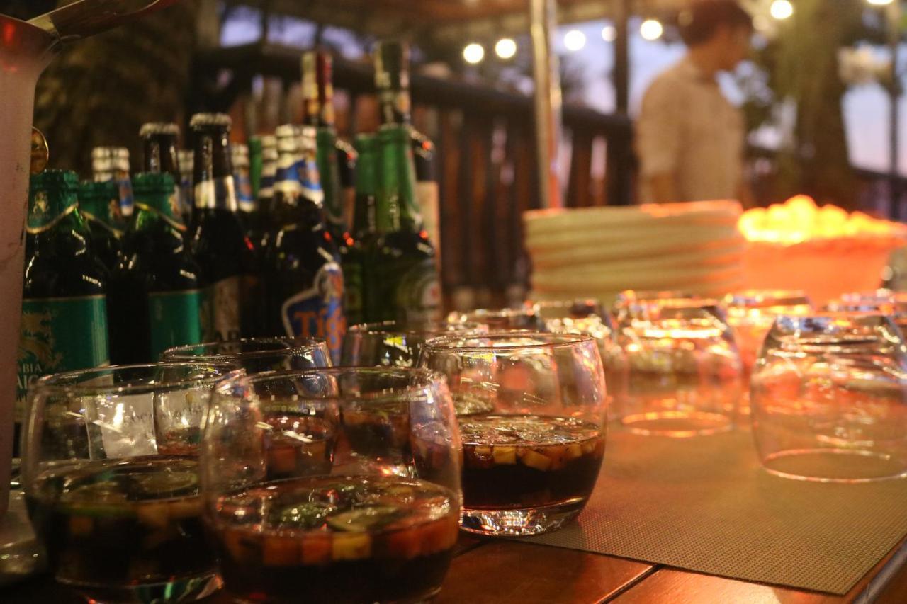 Khu nghỉ mát Vida Loca Sunset 3*
