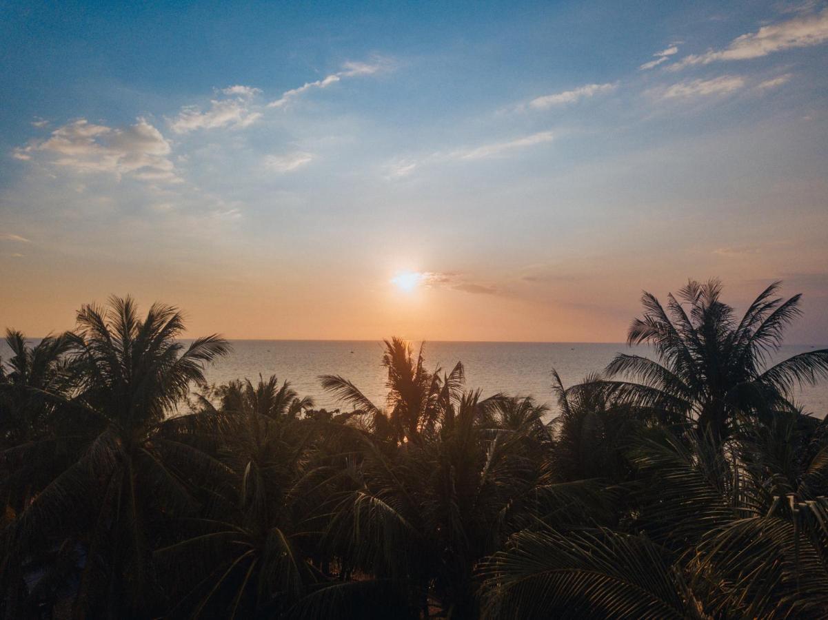 Vida Loca Sunset 3* Phú Quốc