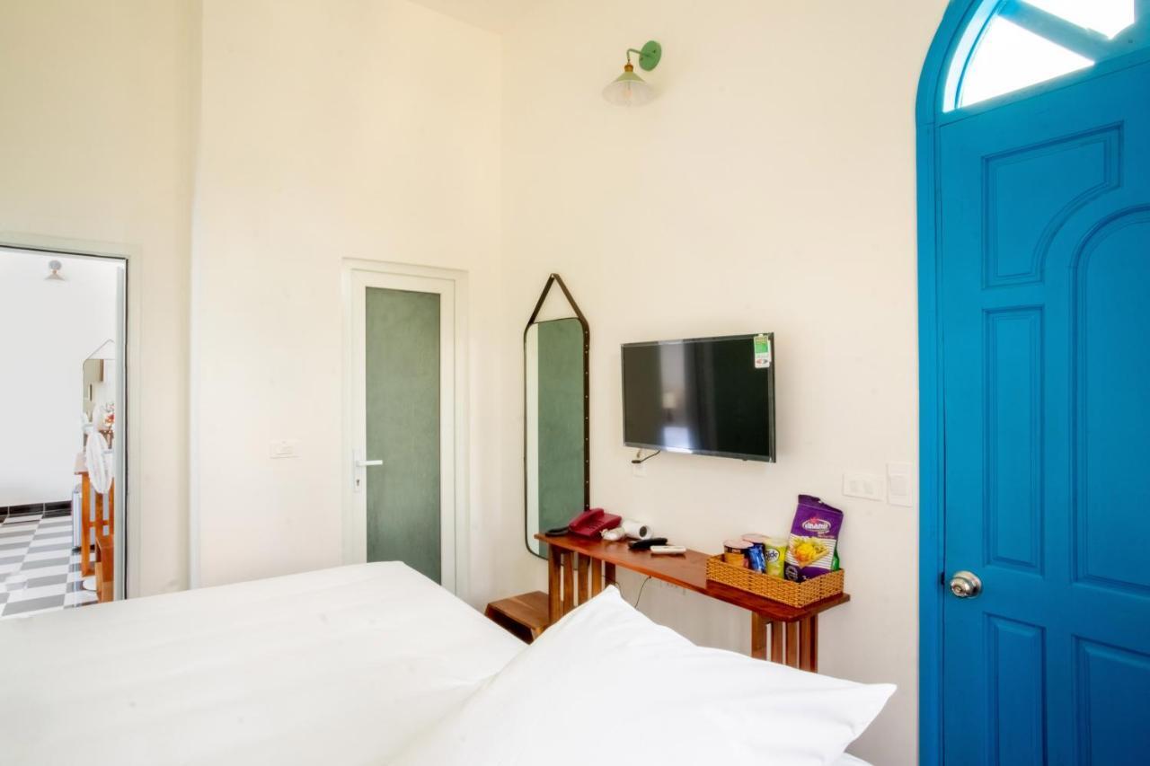 Khu nghỉ mát Vida Loca Sunset 3*