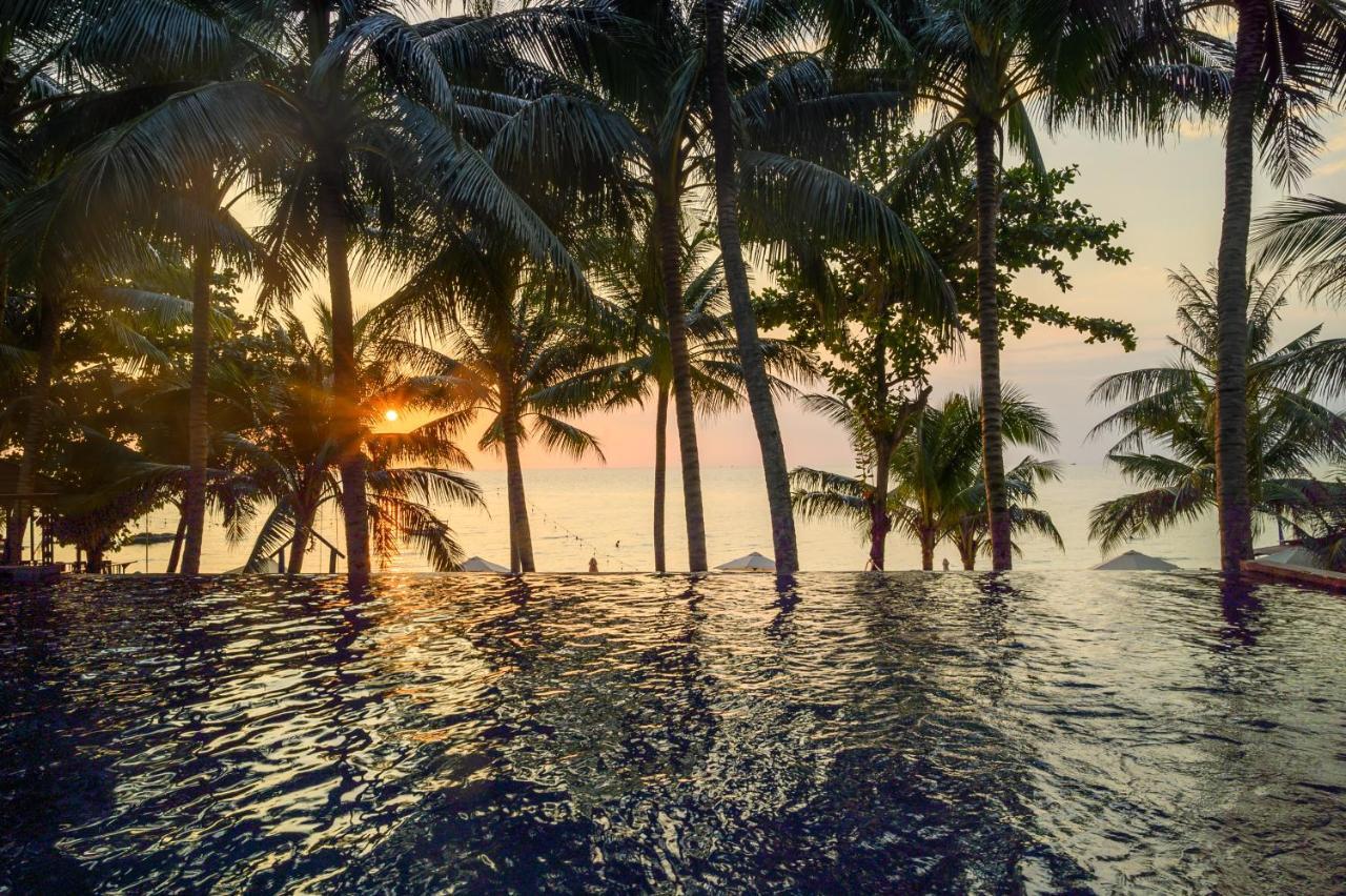 Vida Loca Sunset 3* Phú Quốc